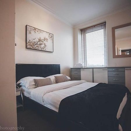 Prime 2 Bedroom City Centre Apt Αμπερντήν Εξωτερικό φωτογραφία
