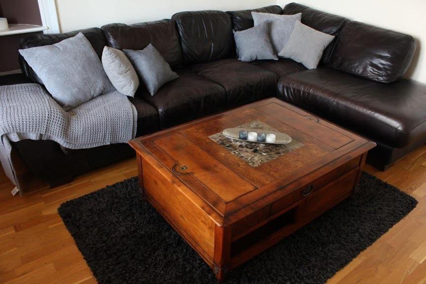 Prime 2 Bedroom City Centre Apt Αμπερντήν Εξωτερικό φωτογραφία
